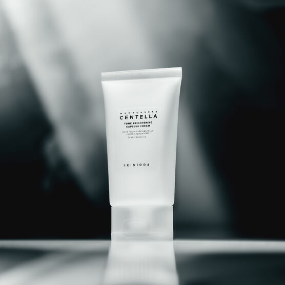 SKIN1004 TONE BRIGHT CAPSULE CREAM 75ML